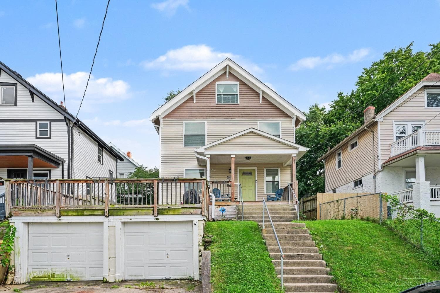 1623 Jonathan Avenue, Cincinnati