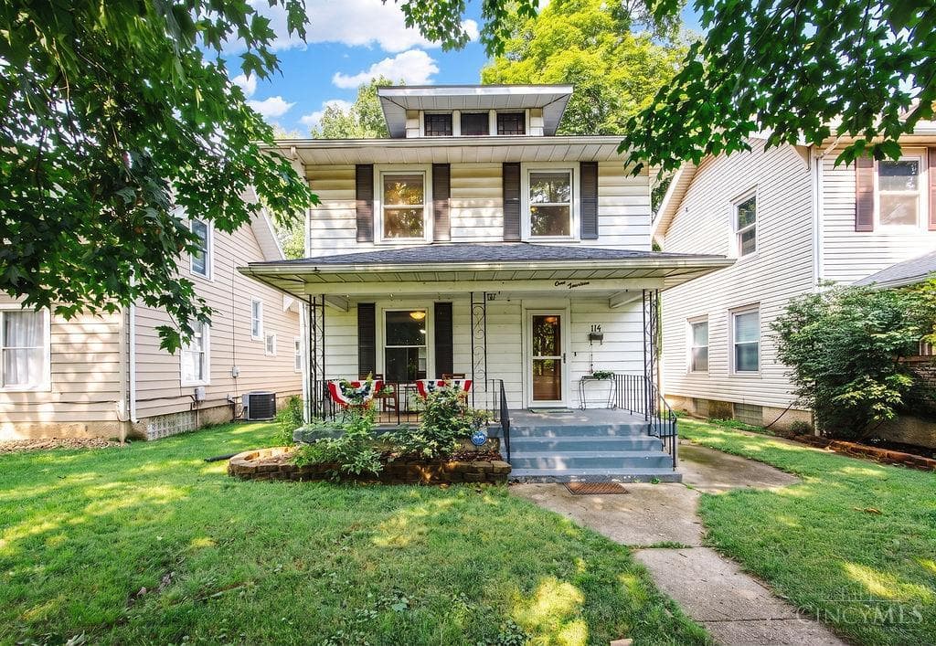114 Harrison Street, Middletown
