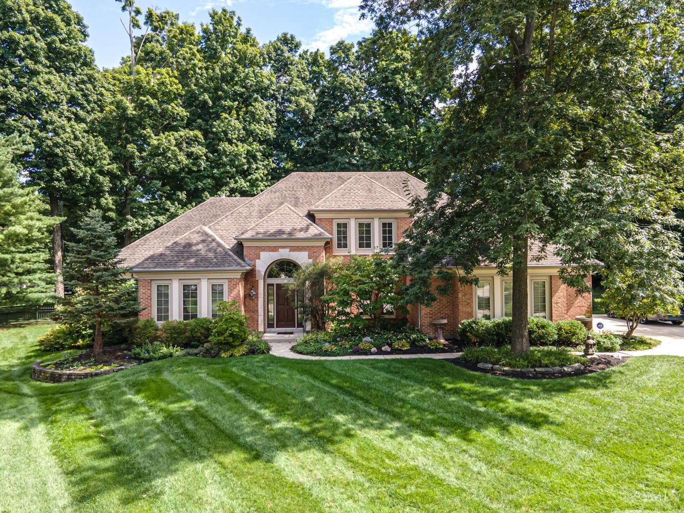 2400 Gatesland Court, Miami Twp