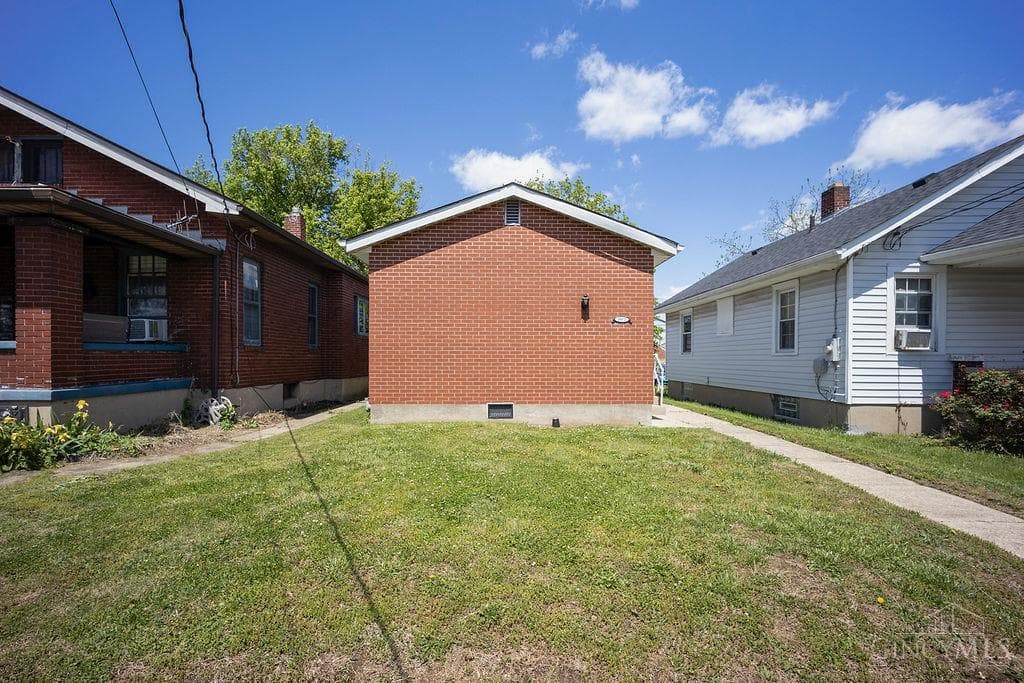 1012 Franklin Street, Hamilton