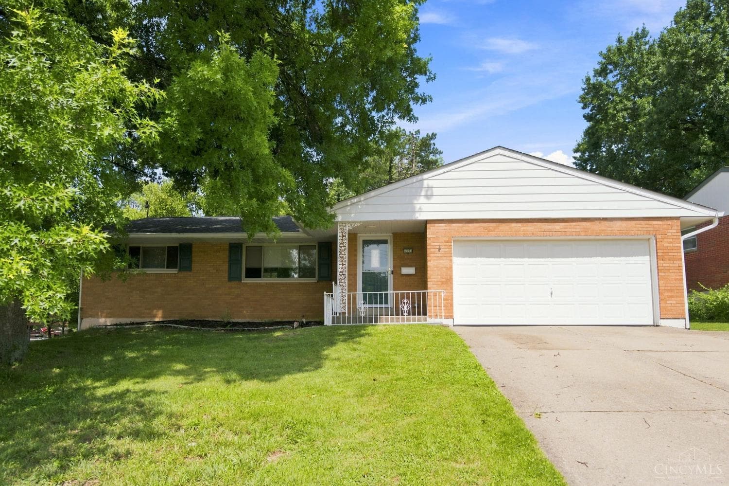 4354 Cloverhill Terrace, Delhi Twp