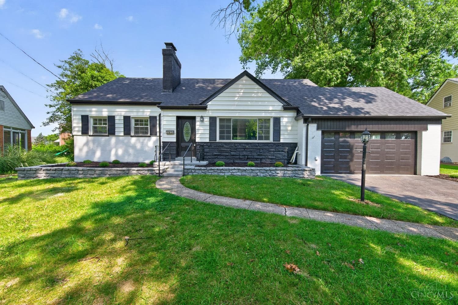 5974 Winnetka Drive, Sycamore Twp