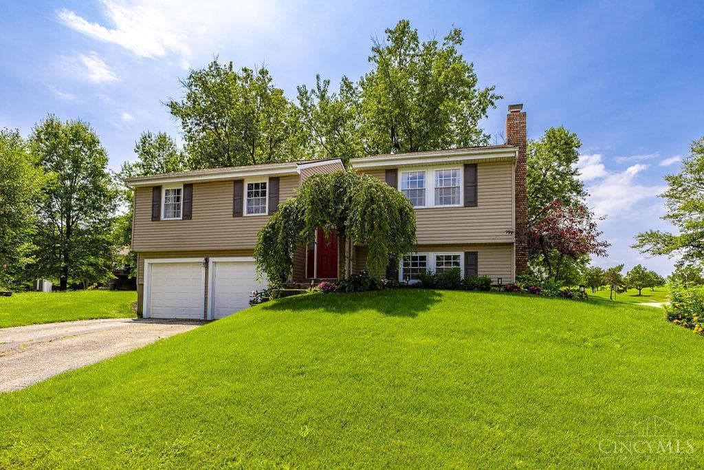 5601 Plowshare Way, West Chester