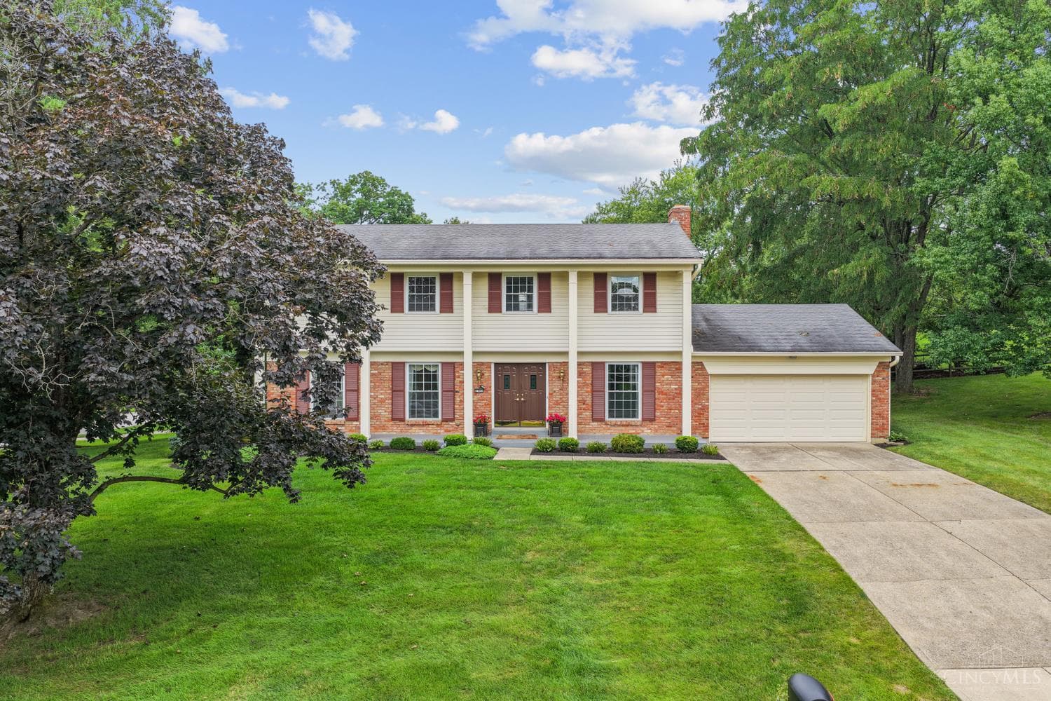 2507 Ashton Court, Anderson Twp