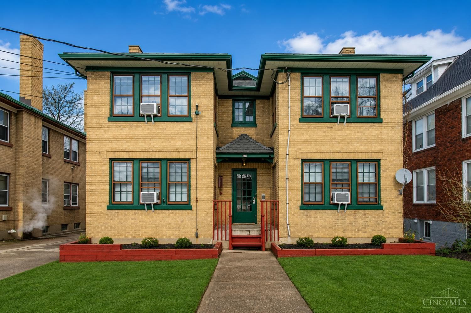 126 Louis Avenue, Cincinnati