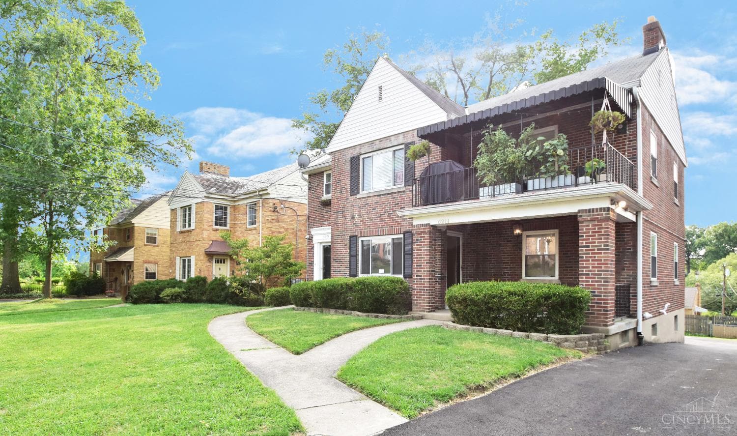 6211 Lisbon Avenue, Cincinnati