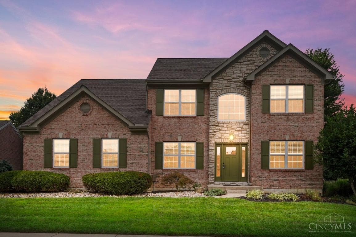 1325 Tecumseh Drive, Hamilton Twp