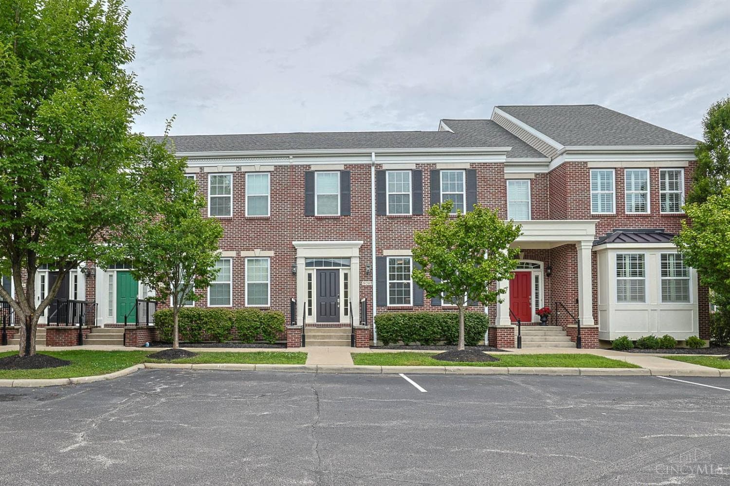 9207 Leland Court, Deerfield Twp.