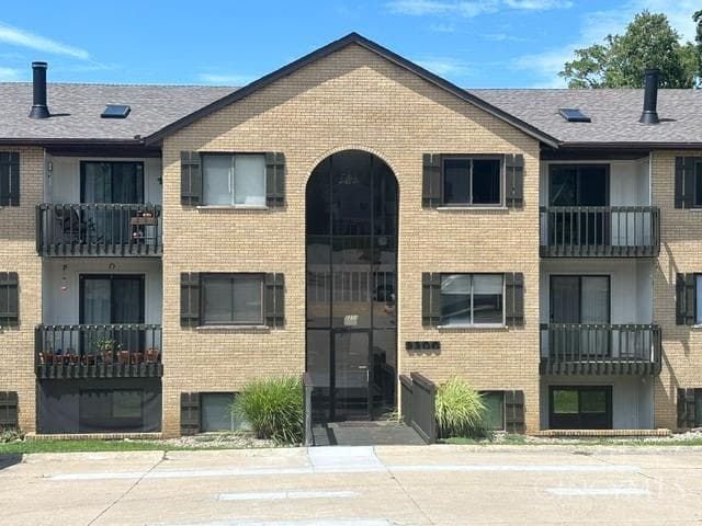 2200 Augusta Boulevard, Fairfield