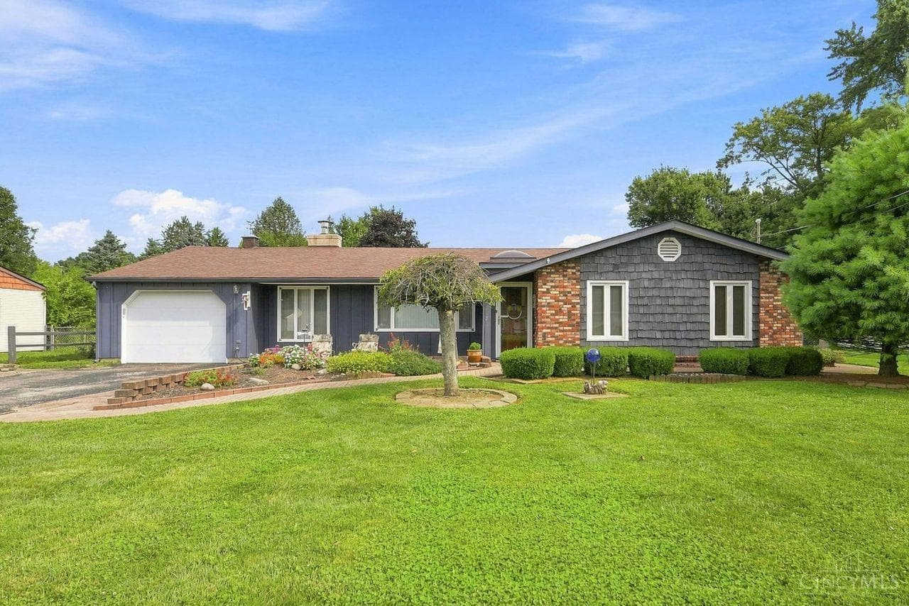 5342 Iroquois Avenue, Fairfield