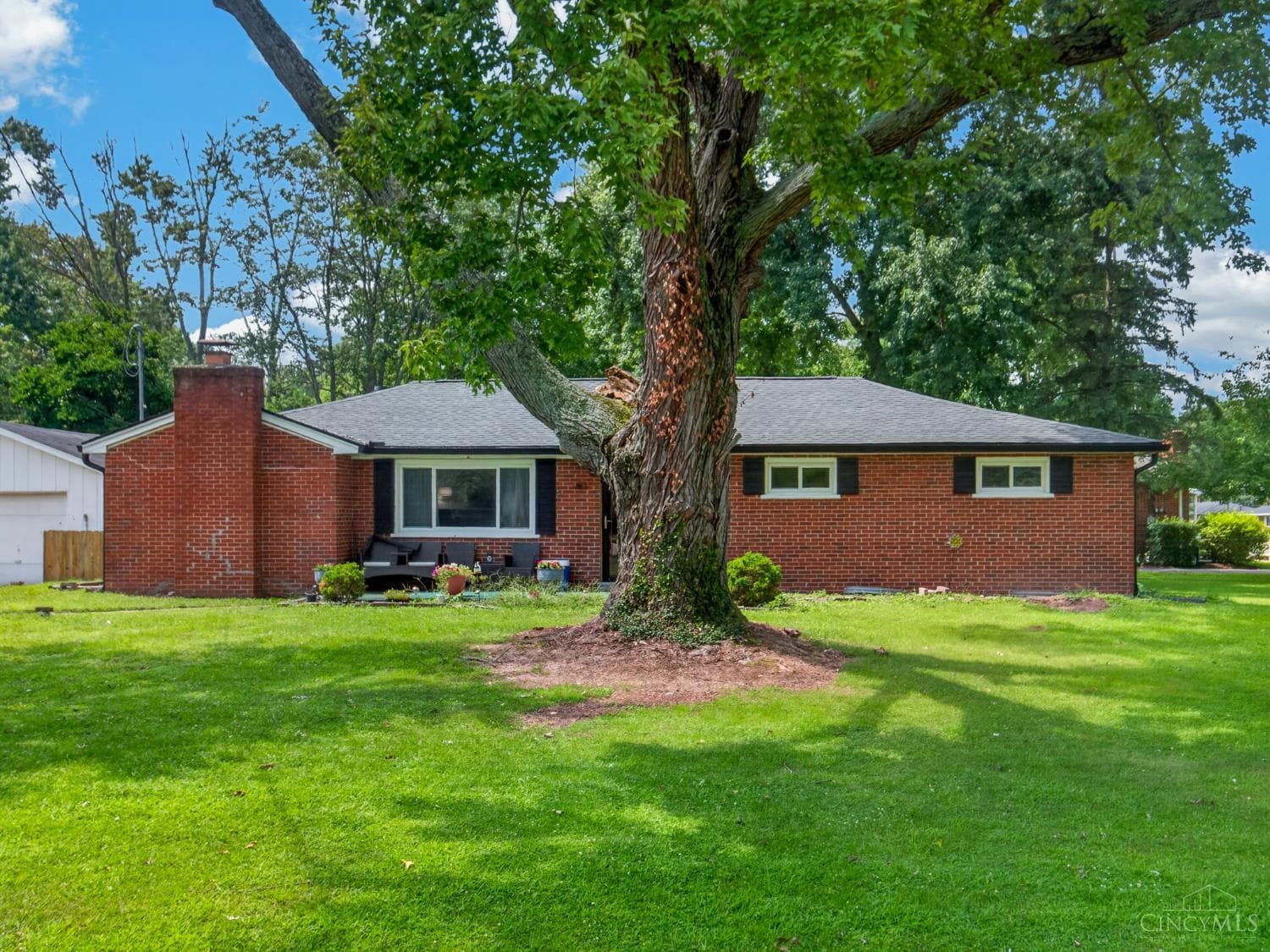 3715 Townsley Drive