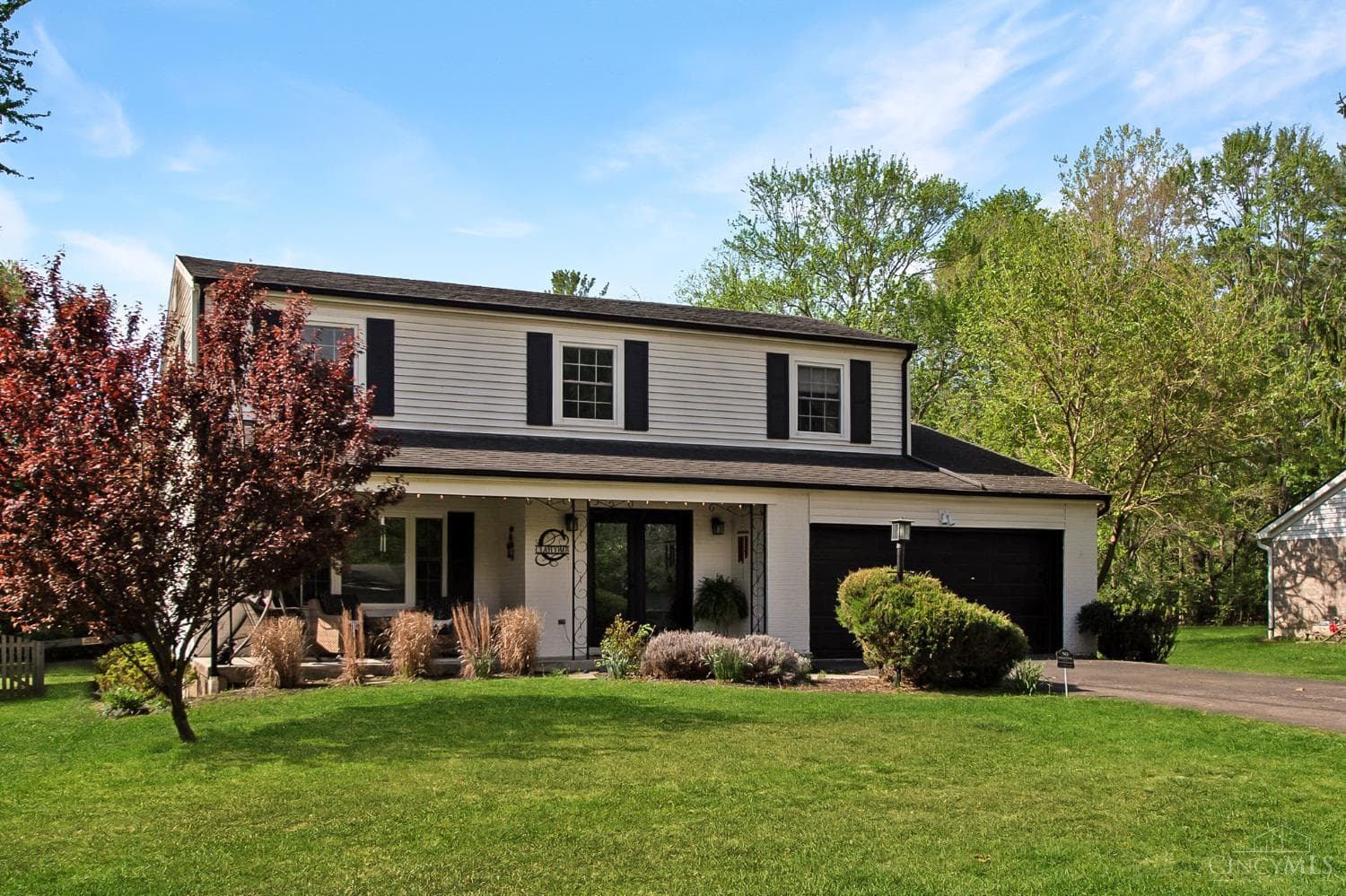 9011 Foxhunter Lane, Symmes Twp