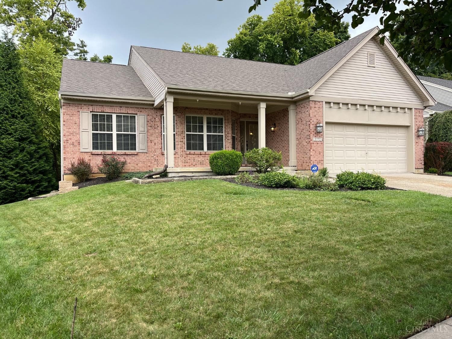 5772 Quiver Court, Fairfield Twp