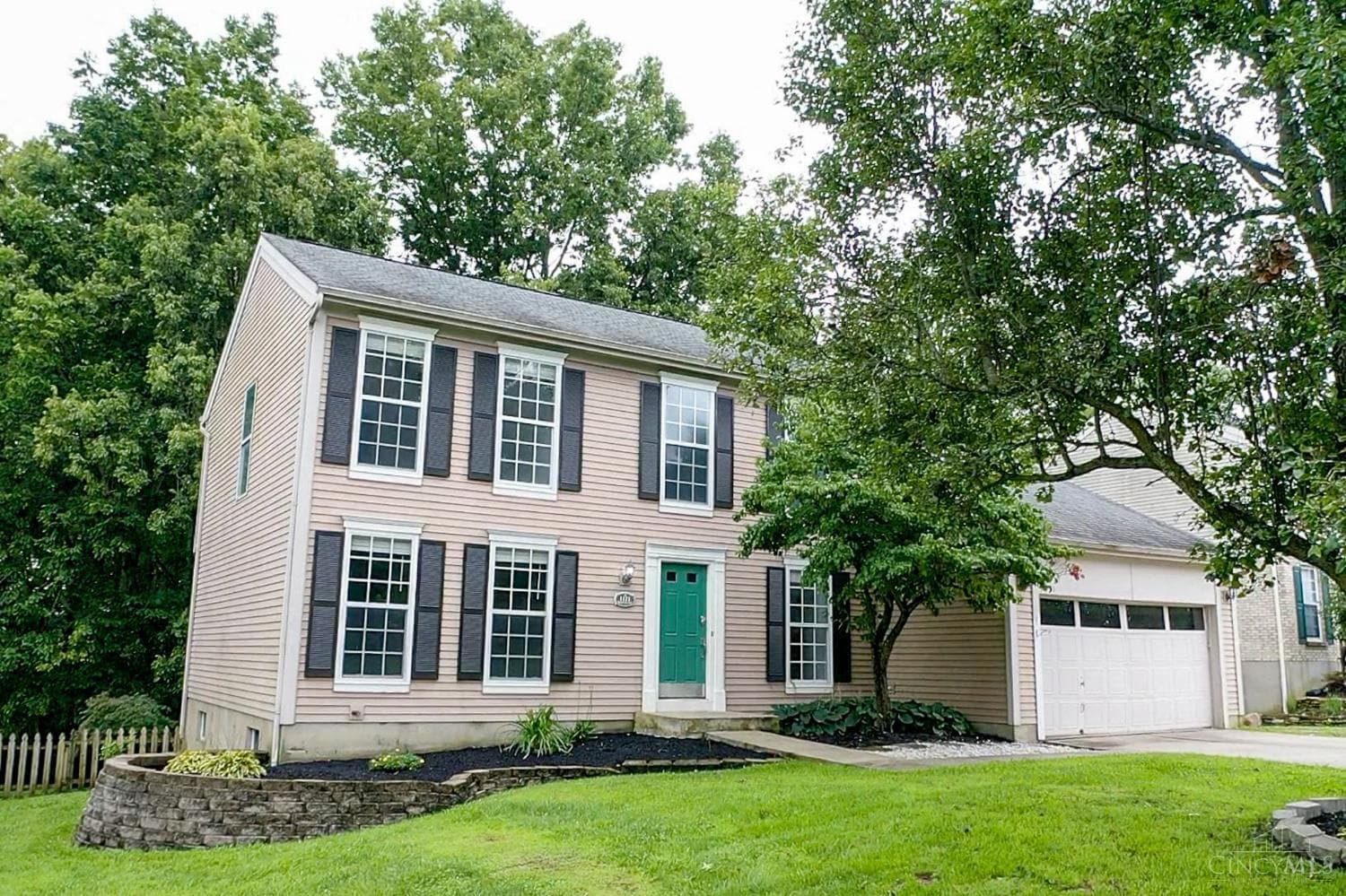 1171 Creekstone Drive, Union Twp