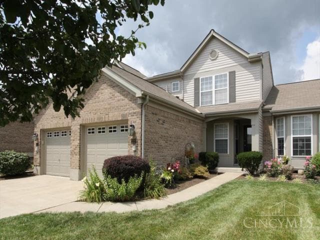 6266 Lake Front, Mason
