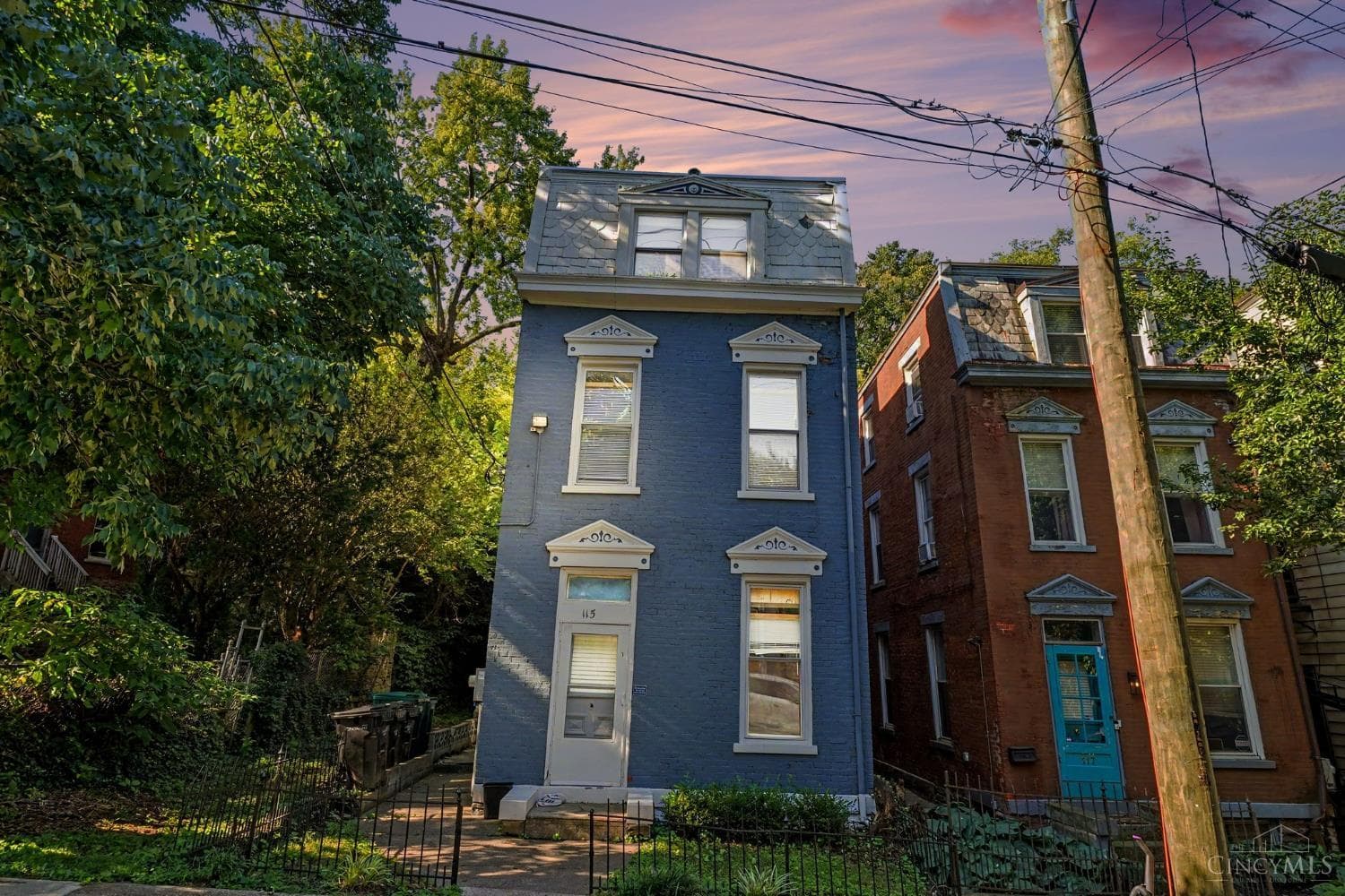 115 Parker Street, Cincinnati