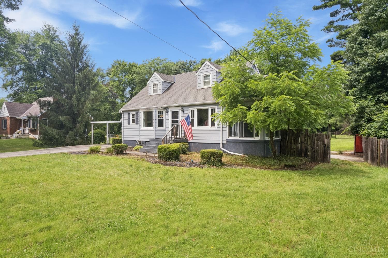 4077 Mclean Drive, Union Twp