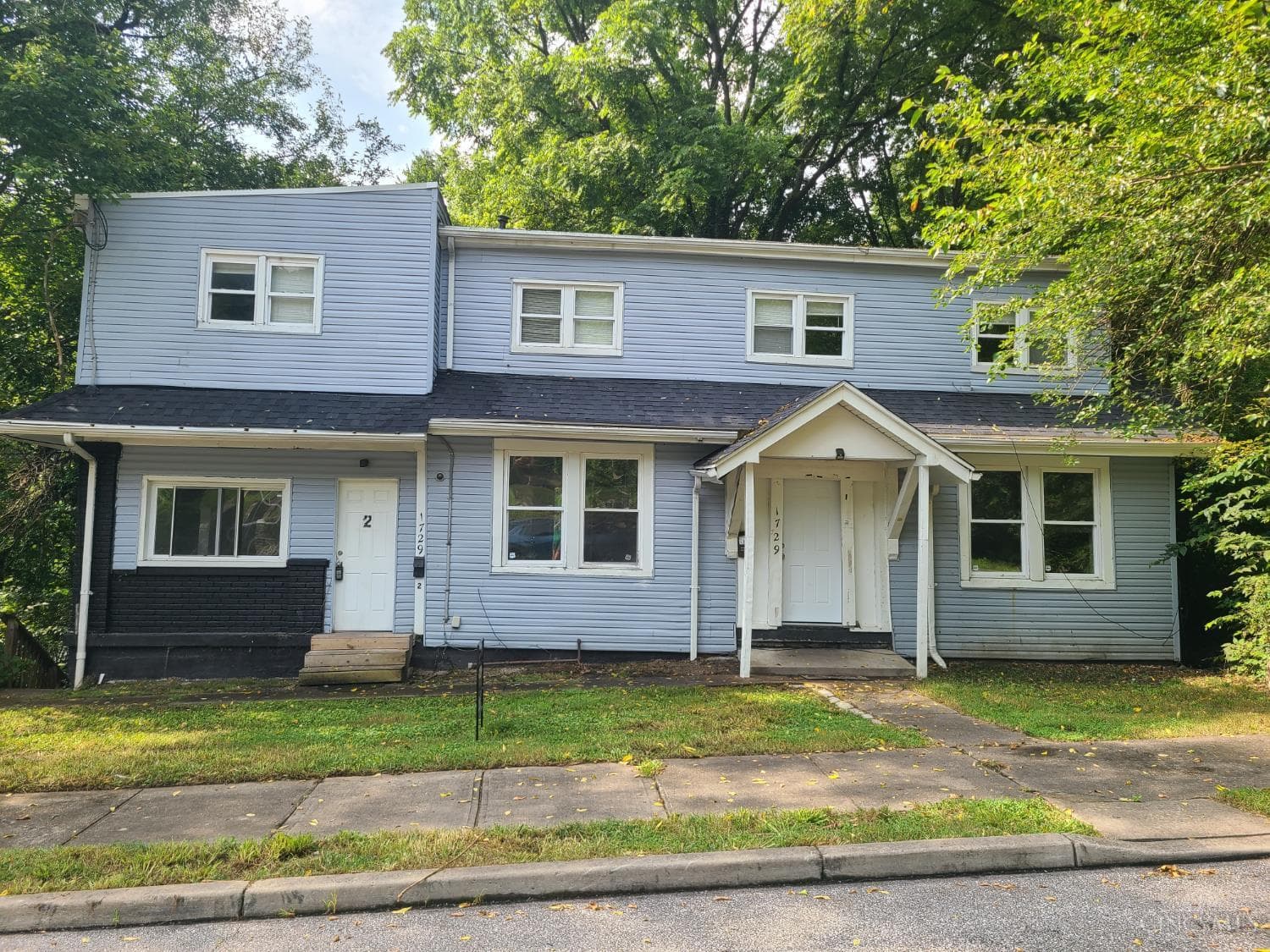 1729 Pulte Street, Cincinnati