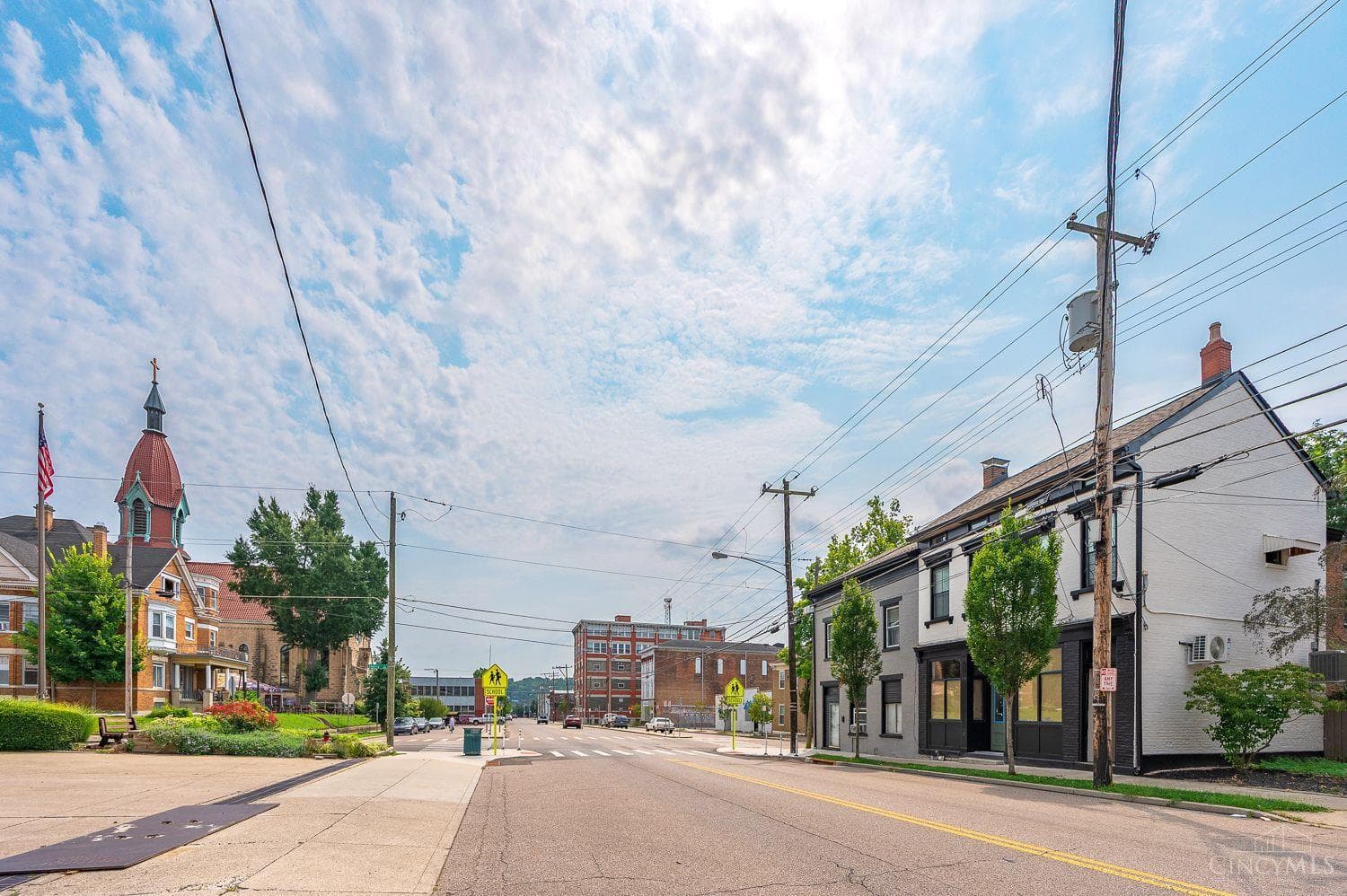 1669 Blue Rock Street, Cincinnati