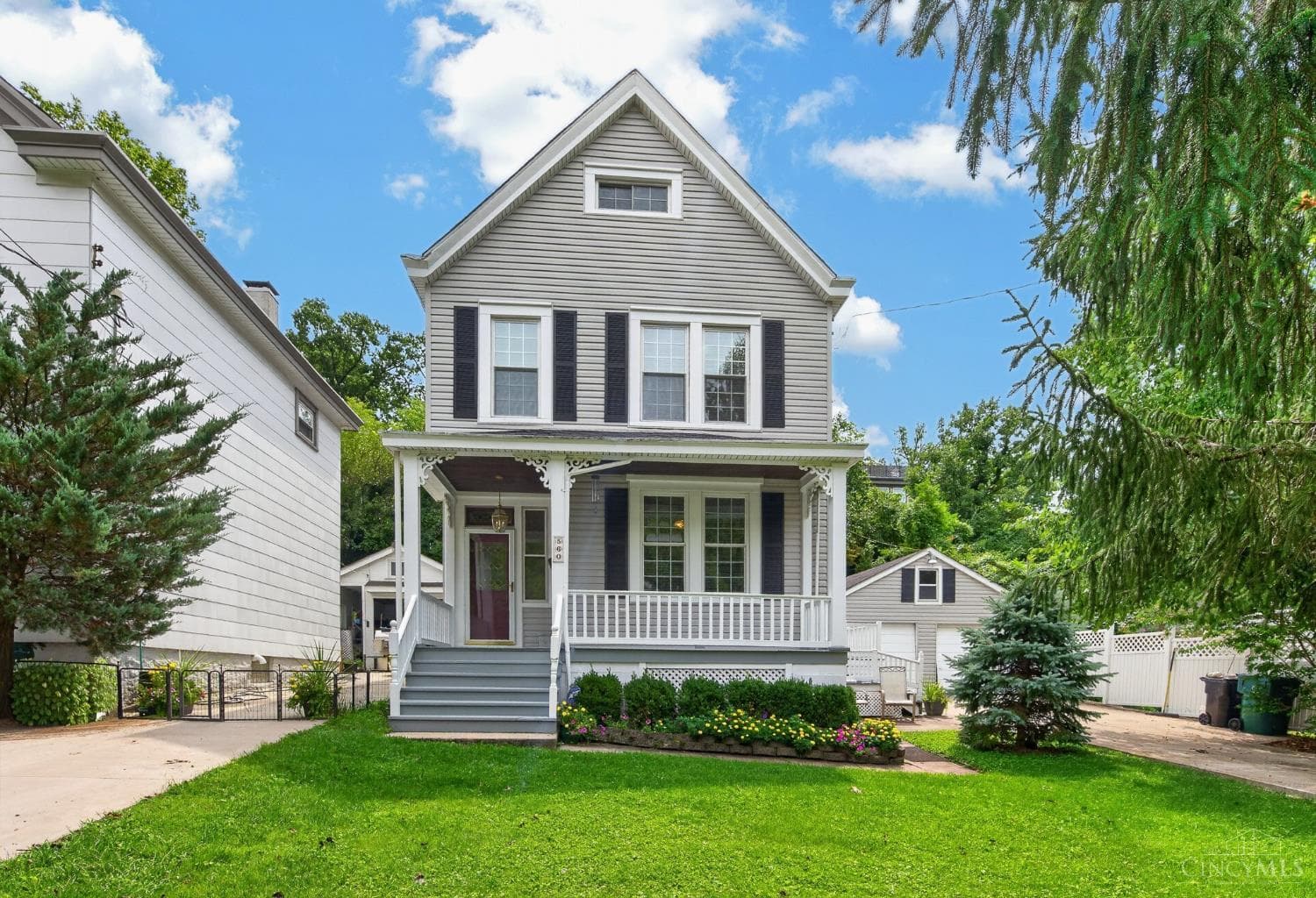 560 Delta Avenue, Cincinnati
