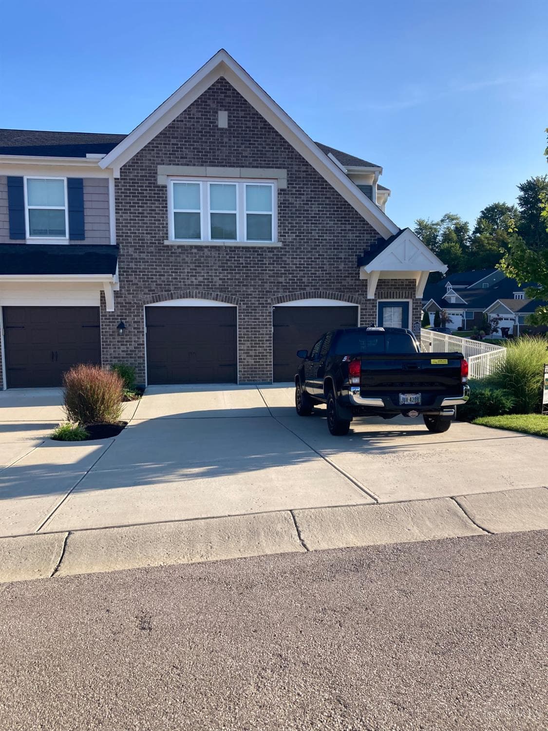 4355 Value Springs Dr, Union Twp