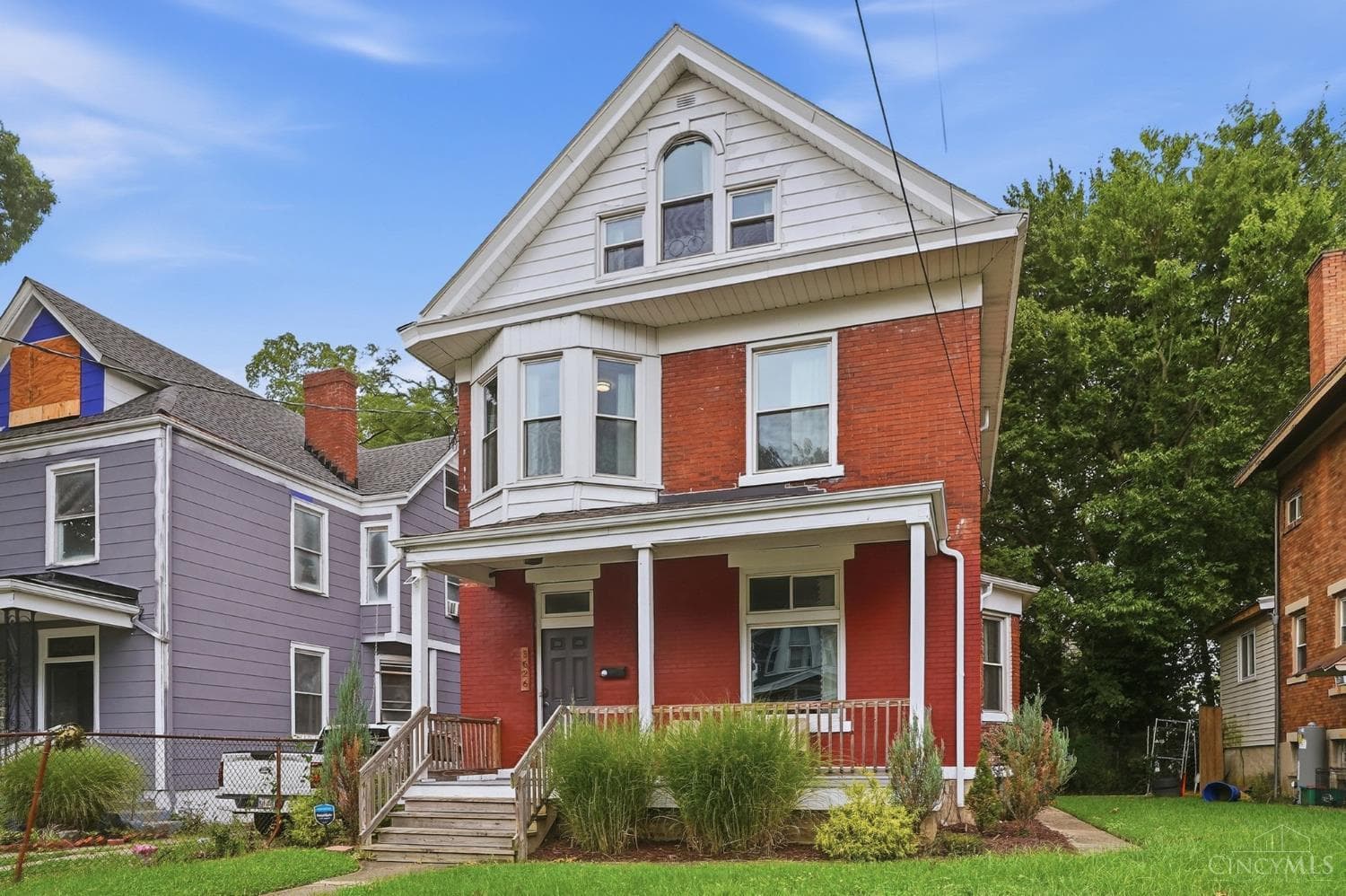 3626 Bevis Avenue, Cincinnati