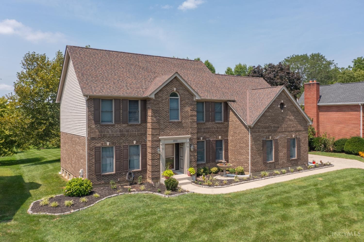 8851 Eagleridge Drive, West Chester