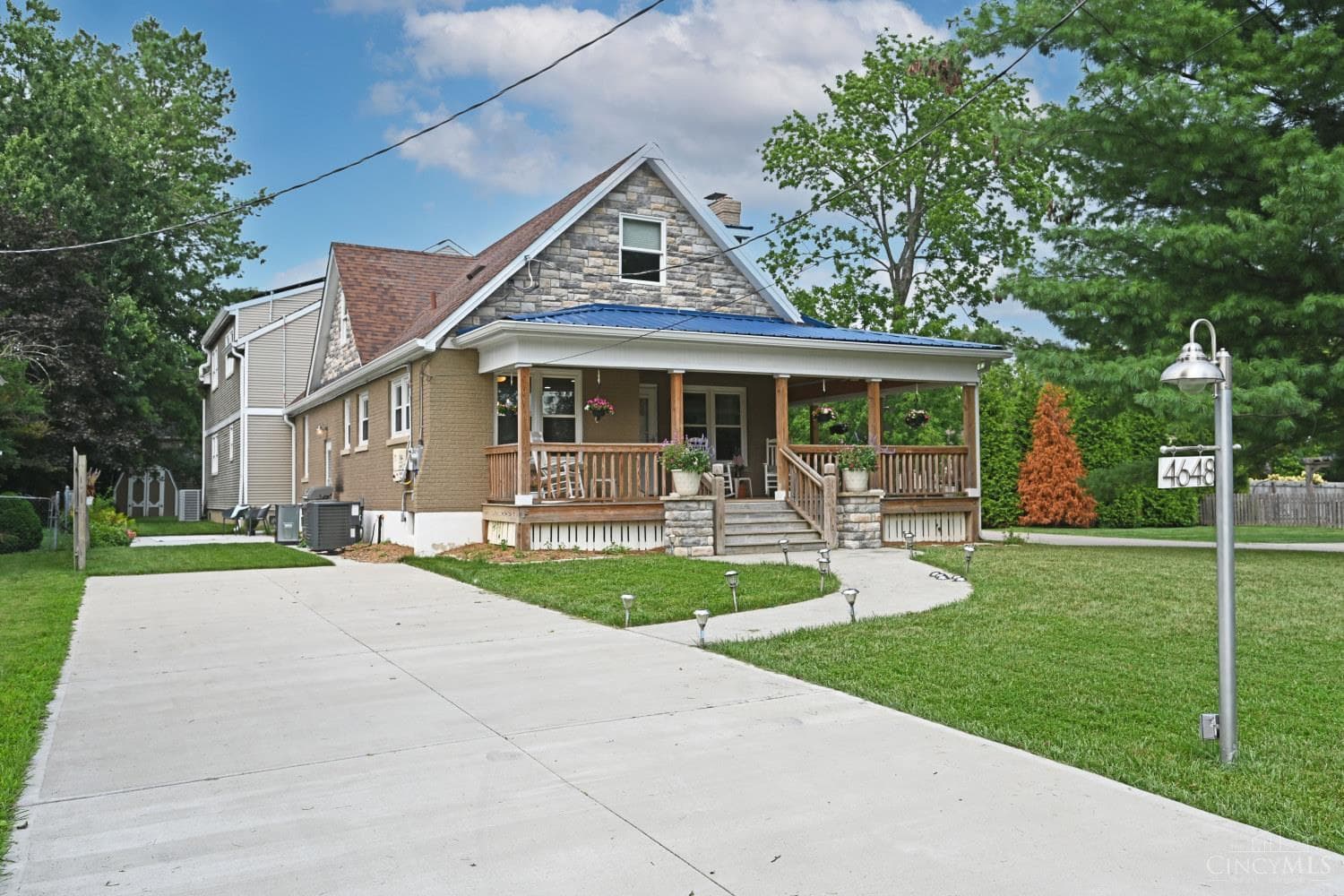 4648 Belleview Avenue, Blue Ash
