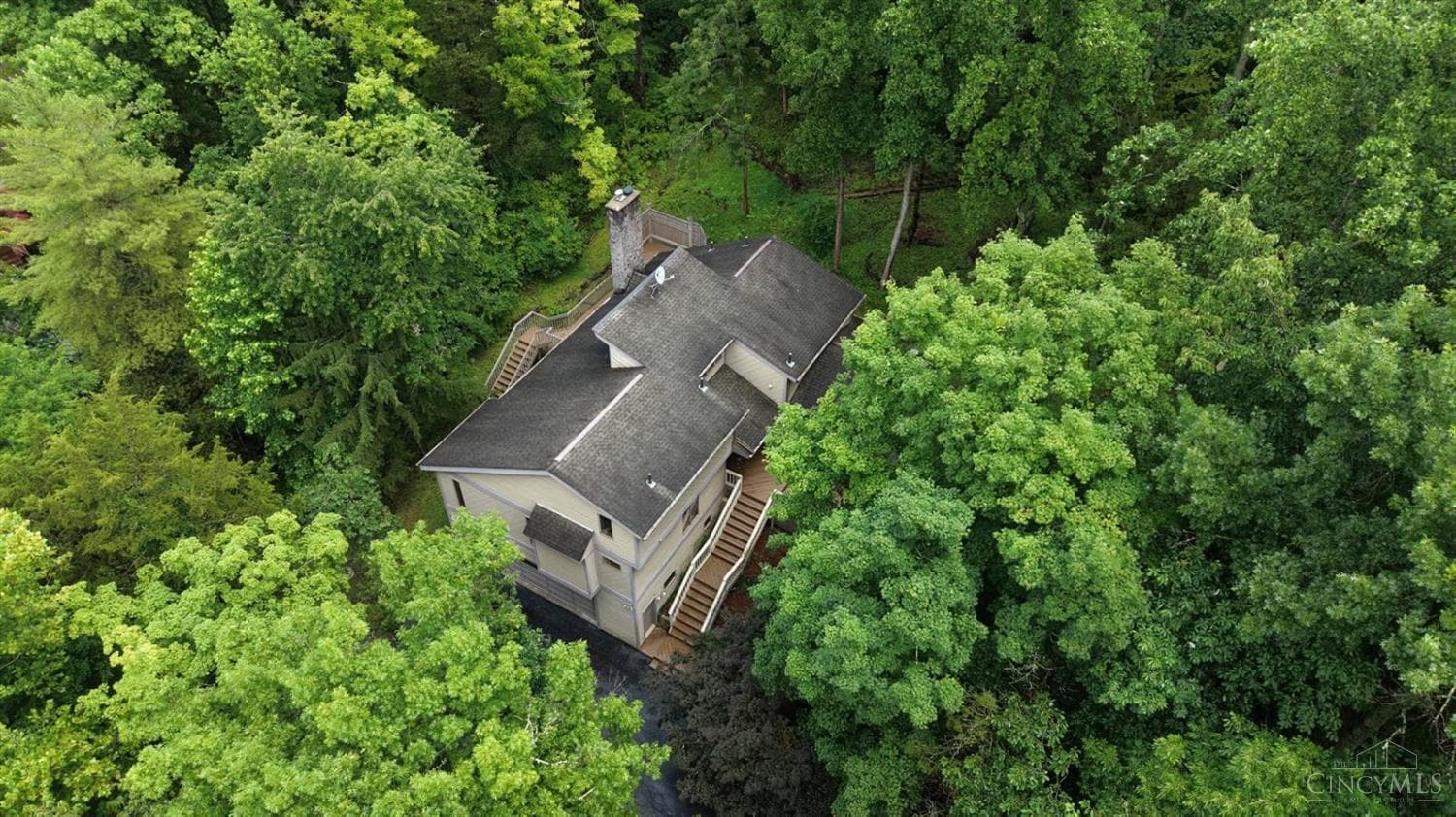 3533 Woodland Trail, Pierce Twp