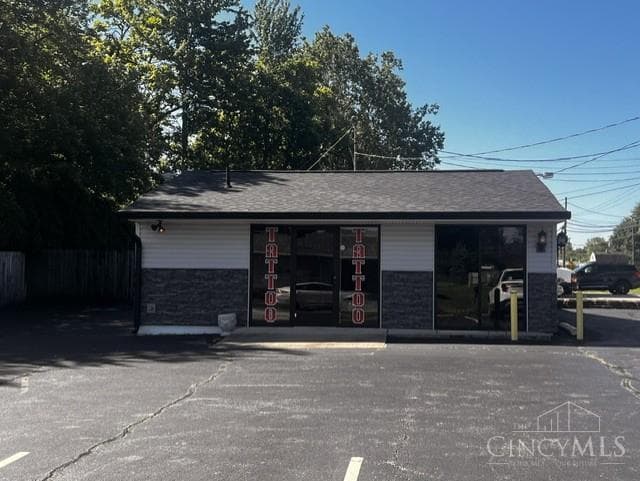 4316 Mt Carmel Tobasco Road, Union Twp