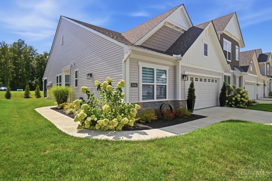 3666 Mustang Circle, Goshen Twp