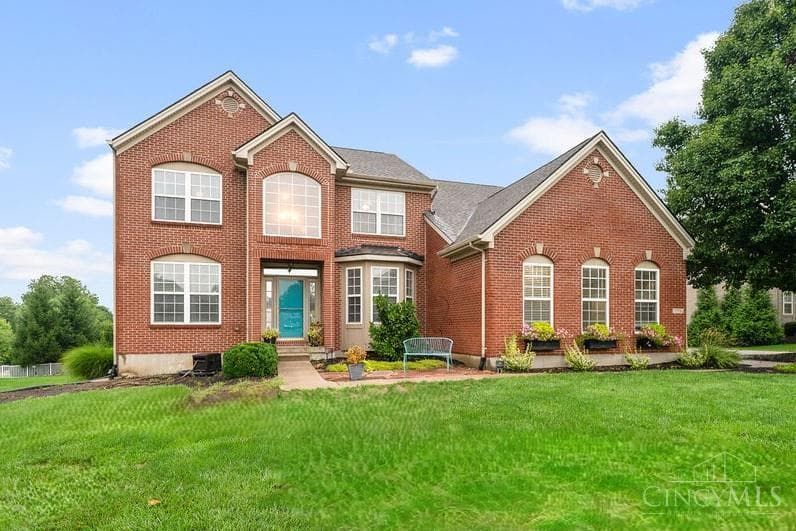 7378 Airy View Drive, Liberty Twp