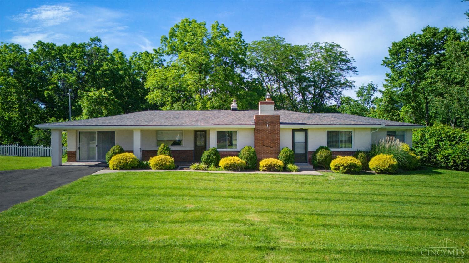 488 Kaldy Street, Union Twp