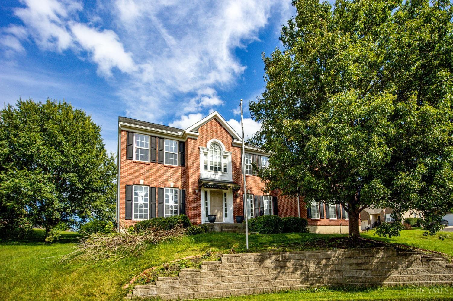 6929 Creekside Way, Fairfield Twp