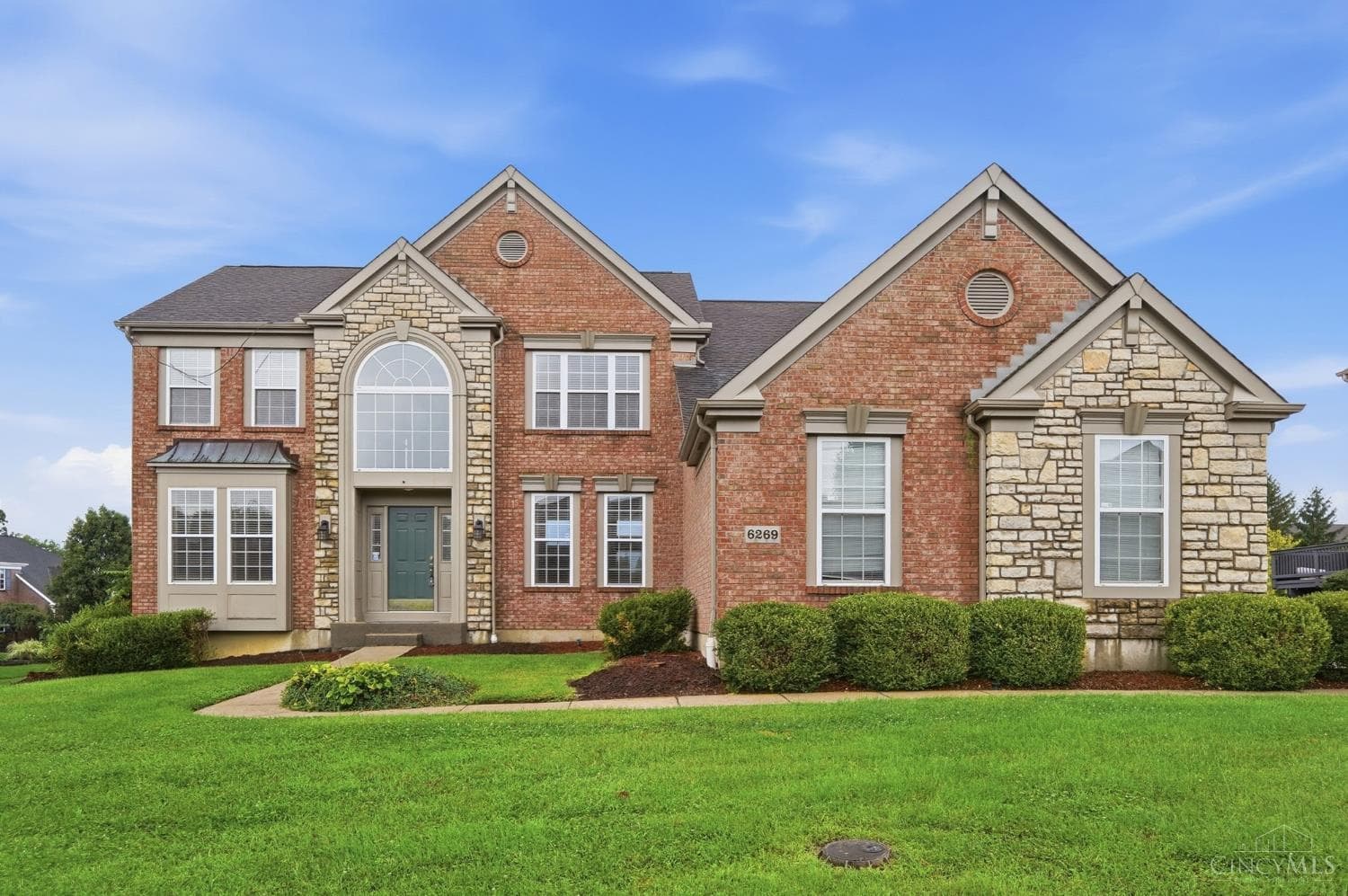 6269 Hedgerow Drive, West Chester