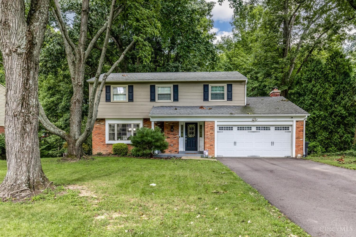 6320 Stirrup Road, Anderson Twp