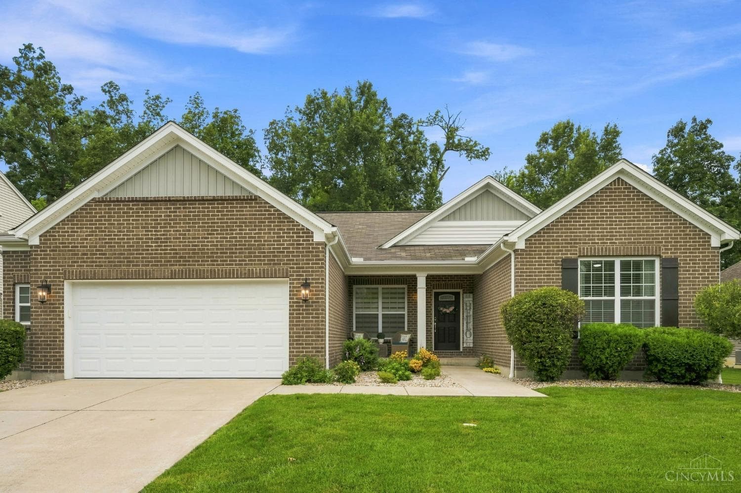 4159 Greenfield Court, Union Twp