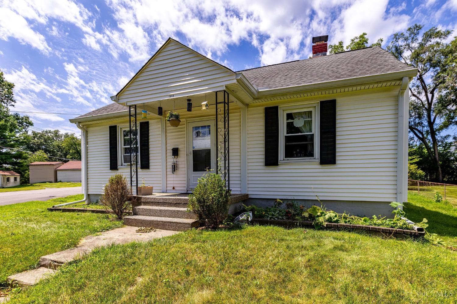 9503 Railroad Avenue, Blue Ash