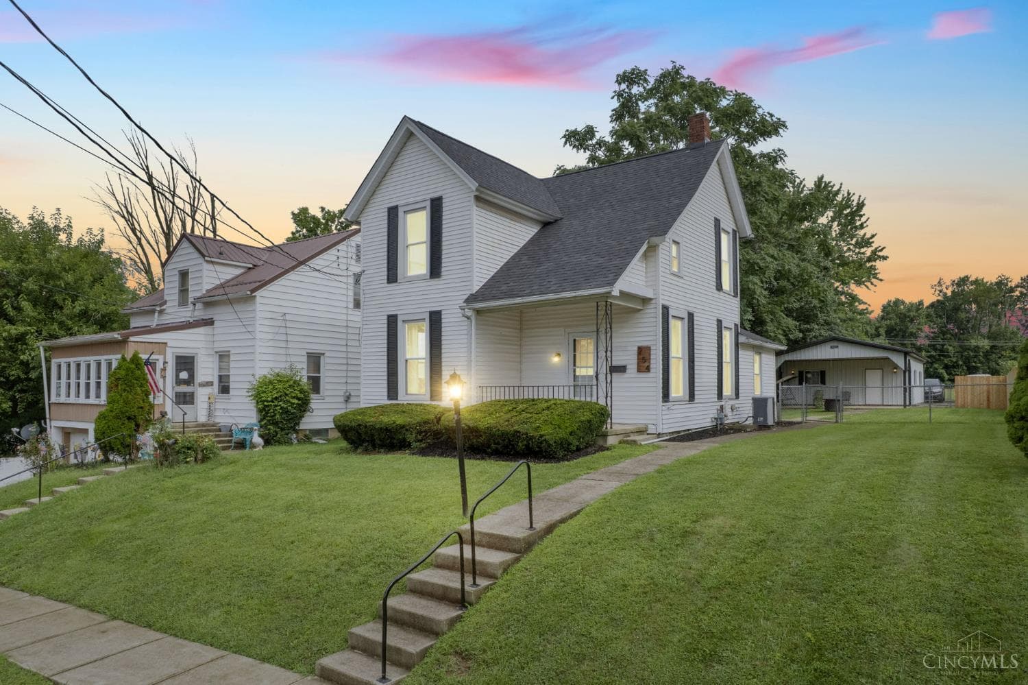 254 John Street, Hillsboro