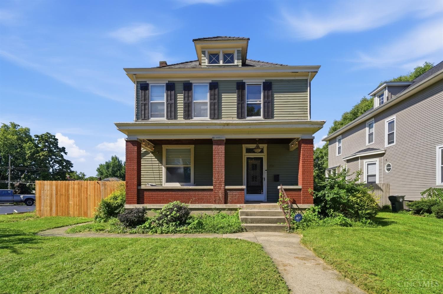 821 Park Avenue, Hamilton
