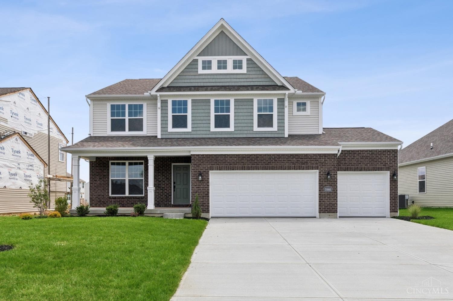 5980 Hawks Lane, Miami Twp