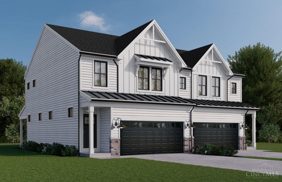 11322 Harpers Mill Court, Symmes Twp