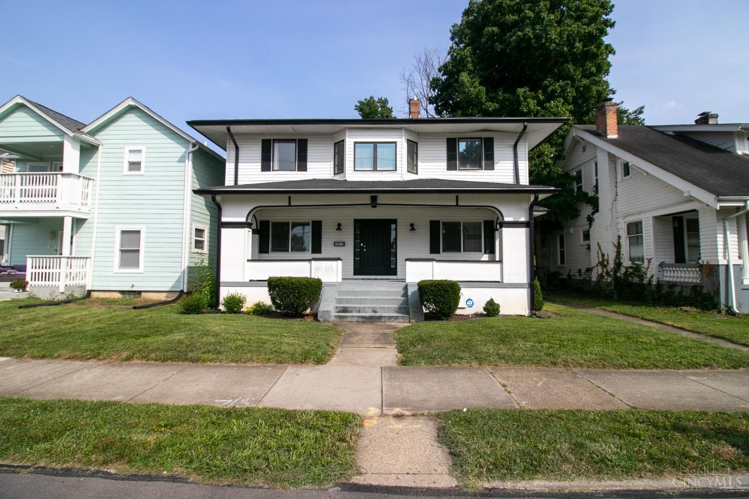 1013 Main Street, Middletown
