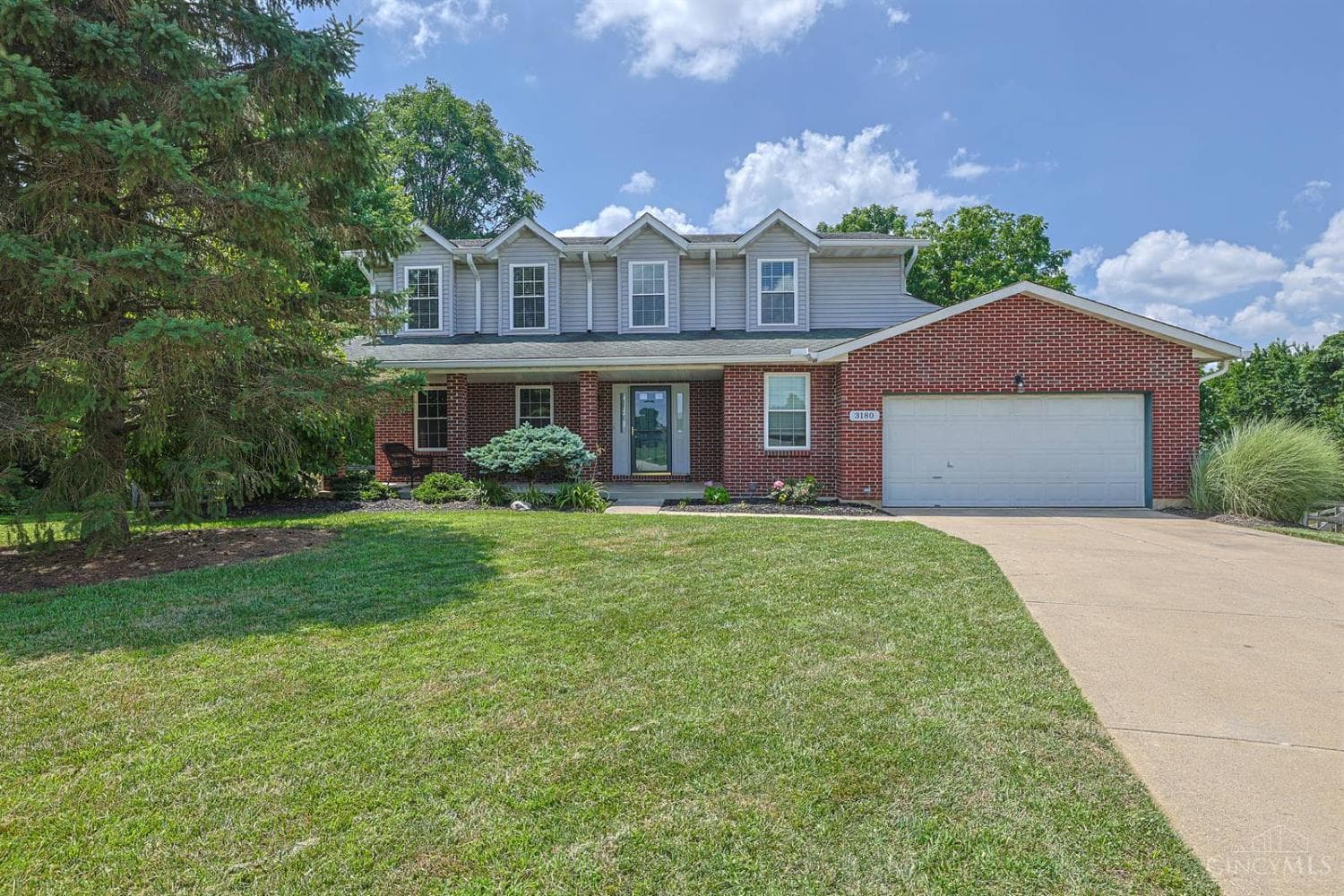 3180 Tuscarora Court, Fairfield Twp