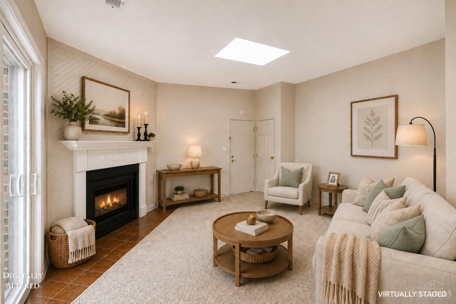 9516 Woodland Hills Drive, West Chester
