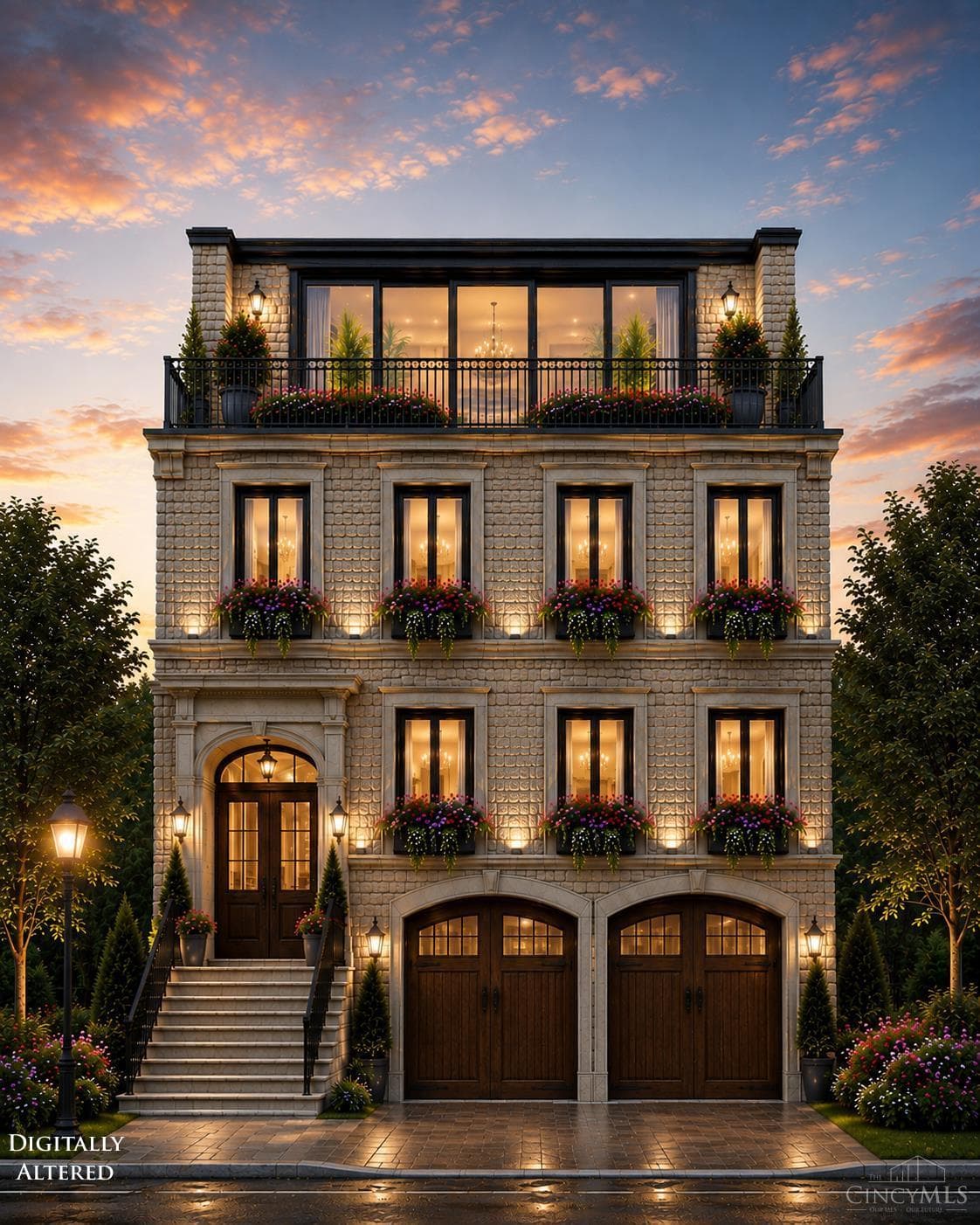 257 St Peters Street, Cincinnati