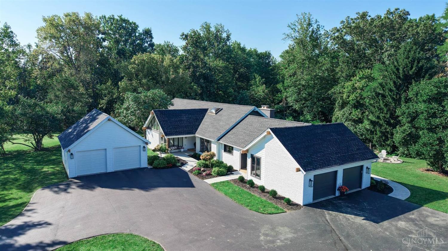 10600 Indian Woods Drive, Montgomery