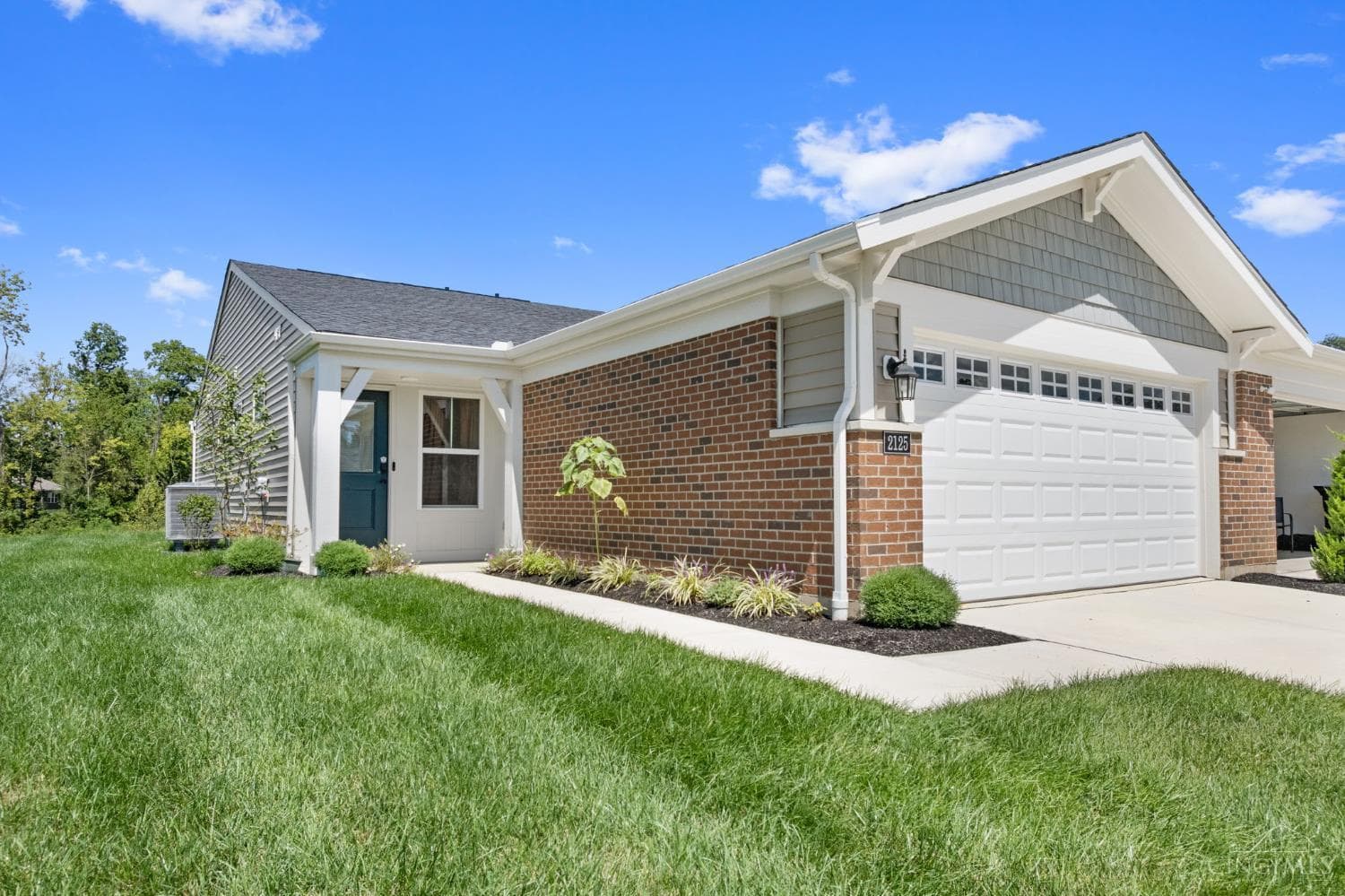 2125 Shallow Cove Court, Goshen Twp