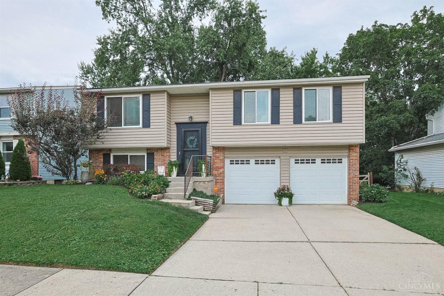 2838 Kimberly Drive, Deerfield Twp.