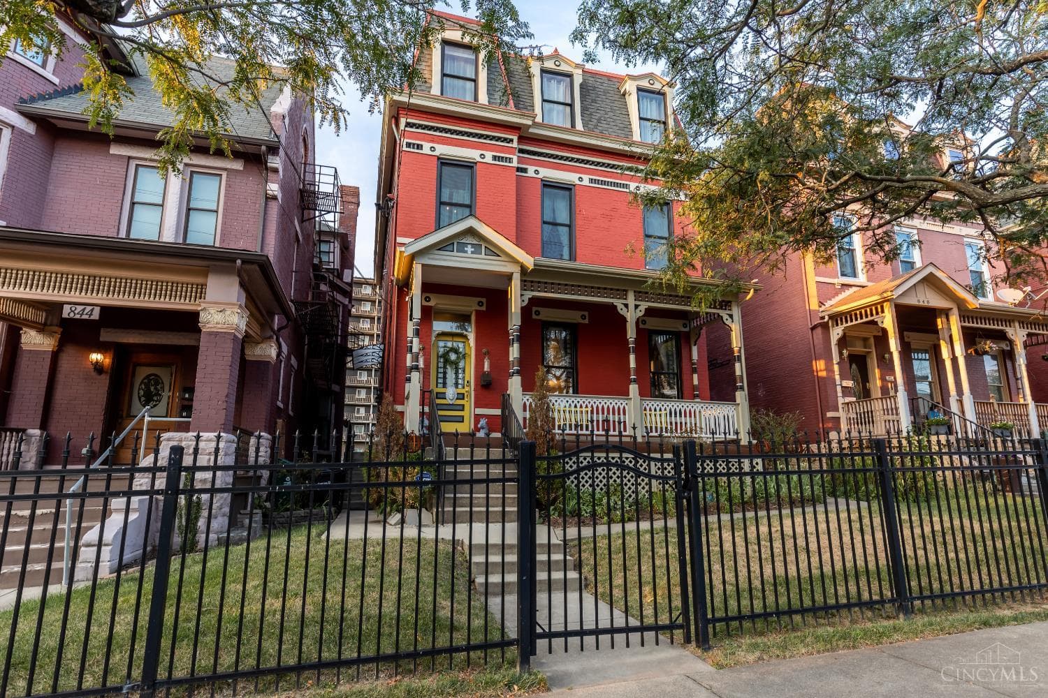 846 Lincoln Avenue, Cincinnati
